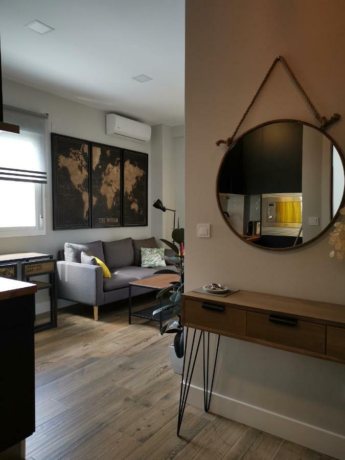 San Miguel Suite Torremolinos Zewnętrze zdjęcie